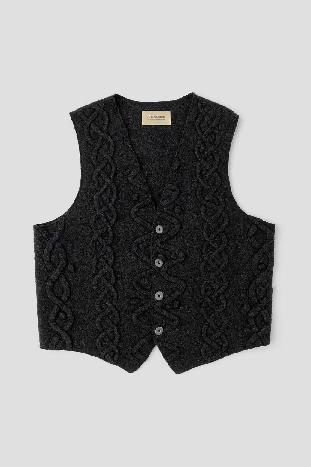 felted-wool-waistcoat-cable-A