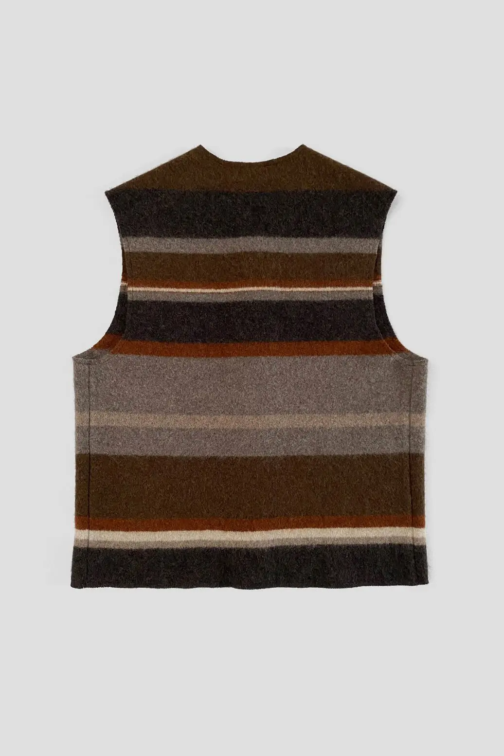 felted-wool-waistcoat-striped-B