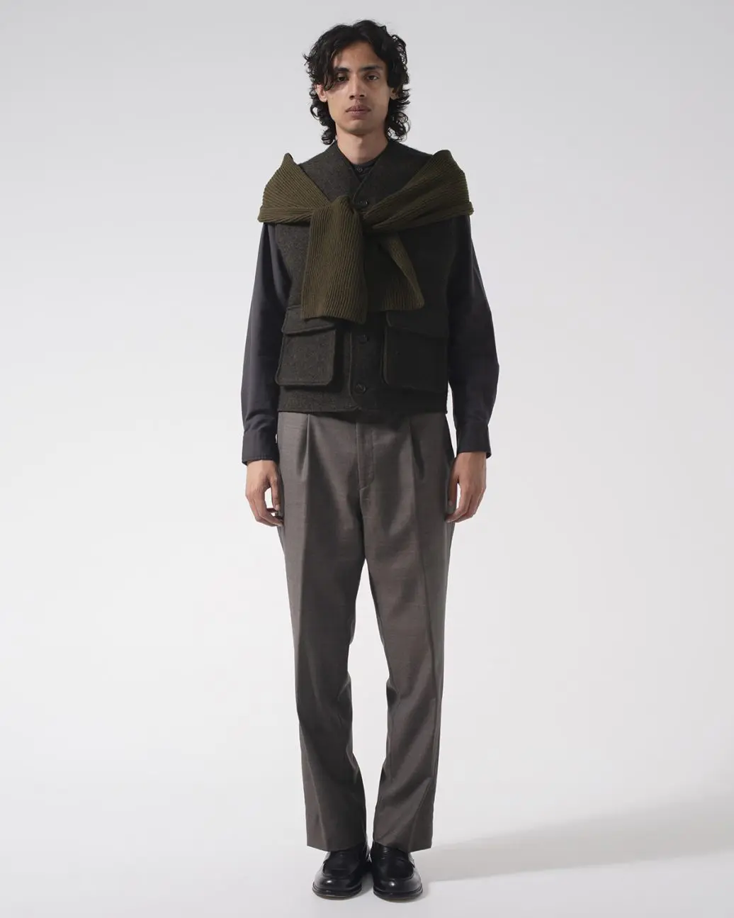fishermans-rib-scarf-dark-moss-ecom1