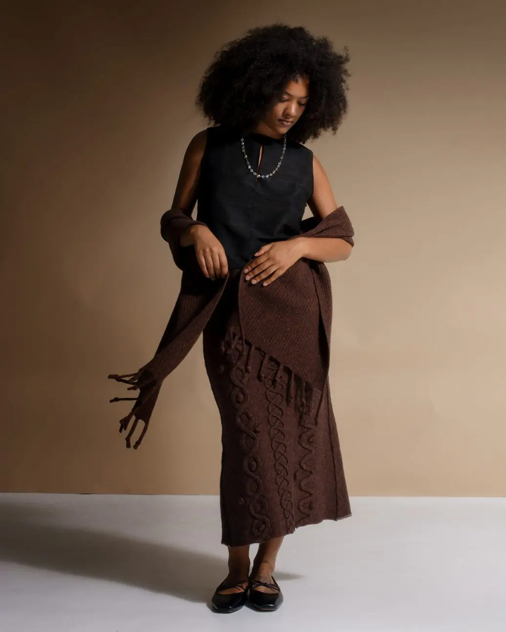 knotted-tassel-rib-scarf-edit1